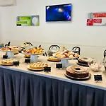 Niagara Hotel Riccione