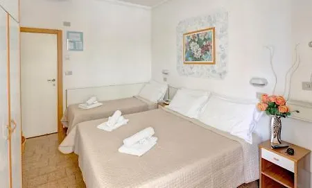 Hotell Niagara Riccione