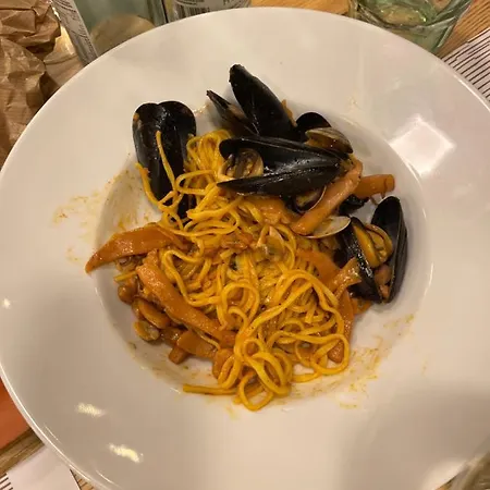 Hotell Niagara Riccione