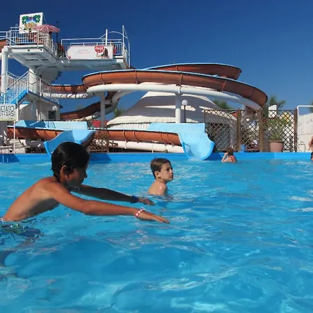 Otel Niagara
