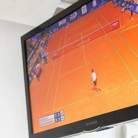 Niagara Hotell Riccione