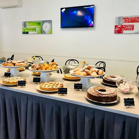 Niagara Hotell Riccione