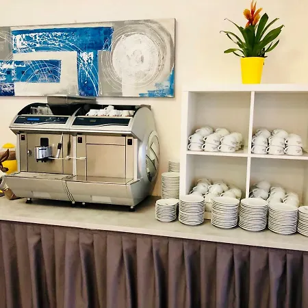 Hotell Niagara Riccione