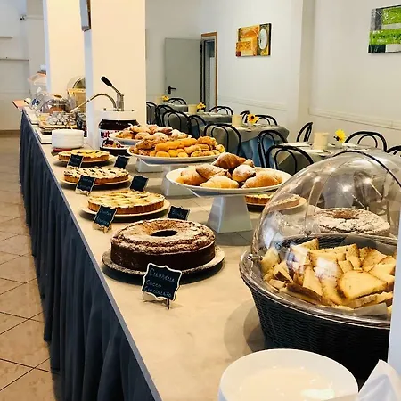 Niagara Hotell Riccione