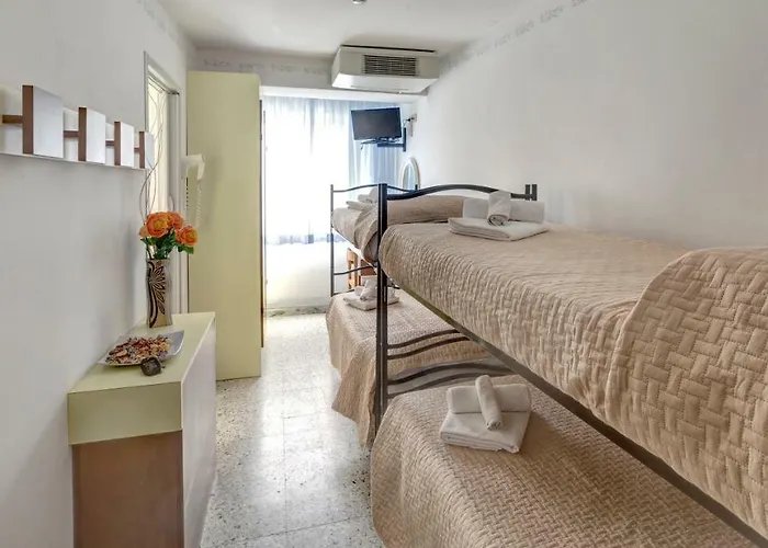 Niagara Hotel Riccione