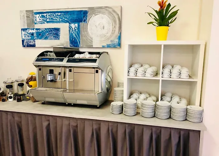 Hotel Niagara Riccione