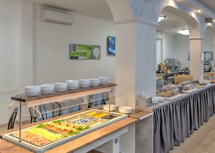 Hotel Niagara Riccione