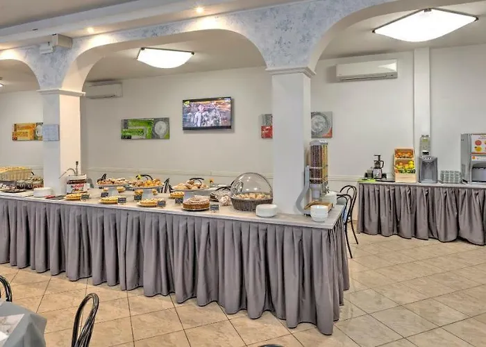 Hotel Niagara Riccione