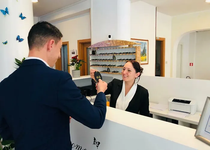 Niagara Hotel Riccione