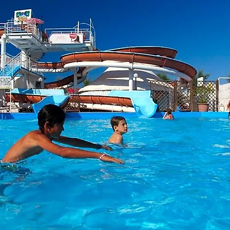 Hotel Niagara Riccione