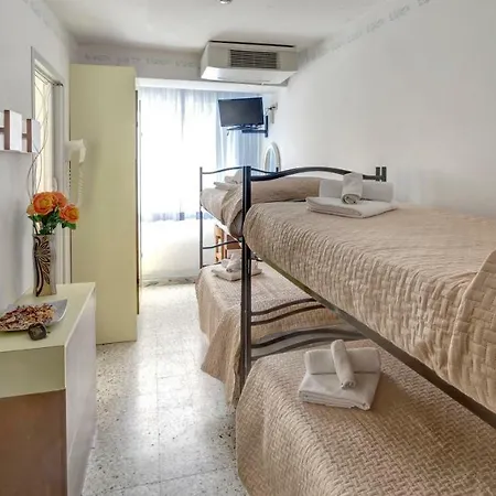 Niagara Hotel Riccione