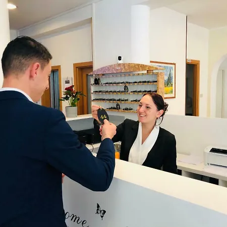 Niagara Hotel Riccione