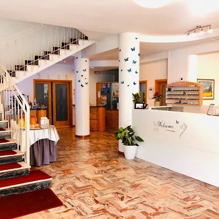 Niagara リッチョーネ