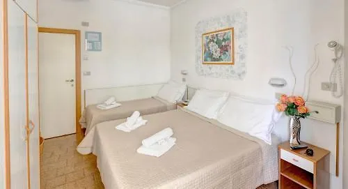 호텔 Niagara 리치오네