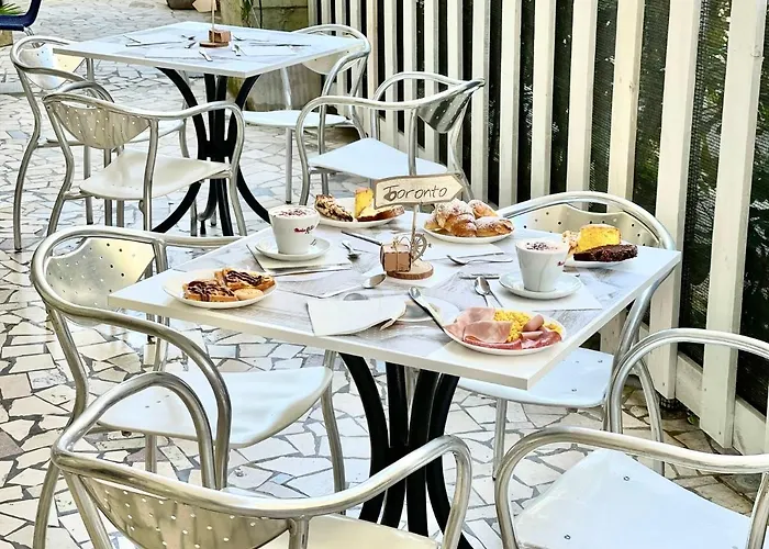 Ξενοδοχείο Niagara 3*