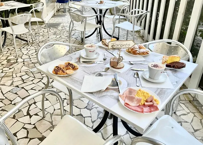 Niagara Ξενοδοχείο