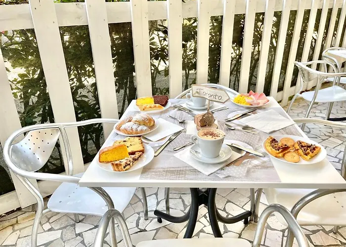 ホテル Niagara 3*