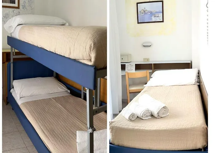 Niagara リッチョーネ