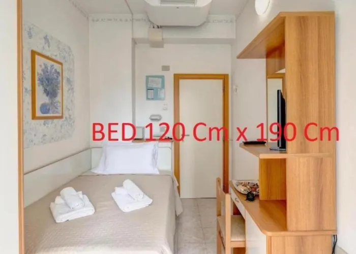 Ξενοδοχείο Niagara 3*