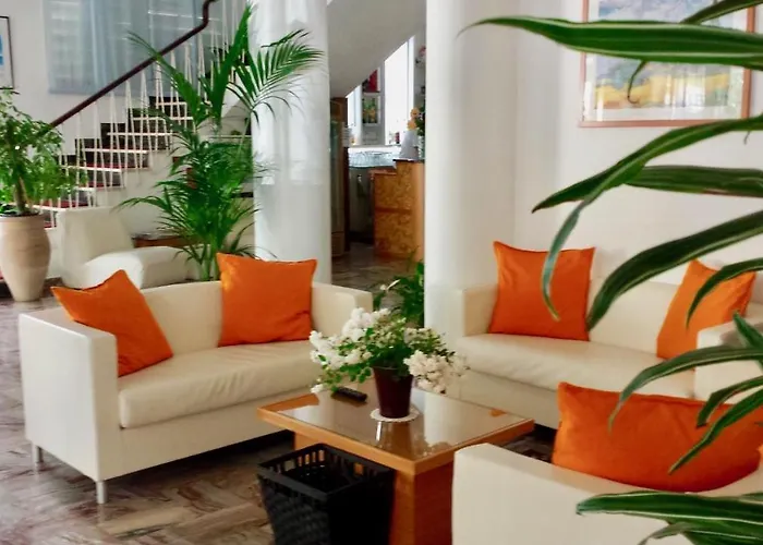 Ξενοδοχείο Niagara