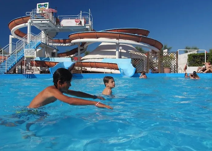 Ξενοδοχείο Niagara