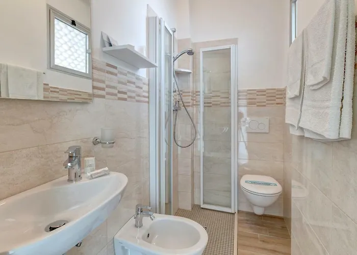 Niagara Ξενοδοχείο Ριτσιόνε