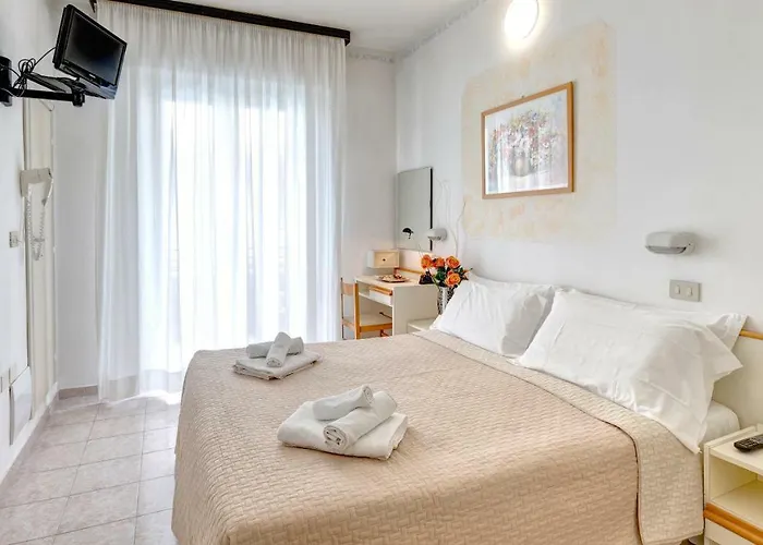 Niagara Ξενοδοχείο