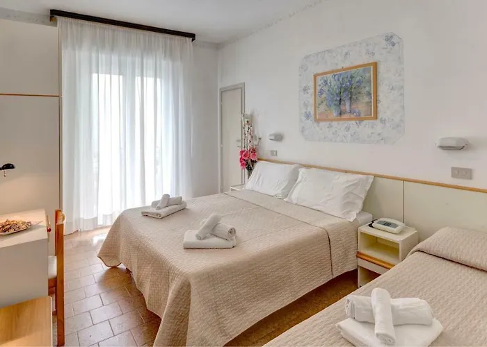 Niagara 3* リッチョーネ