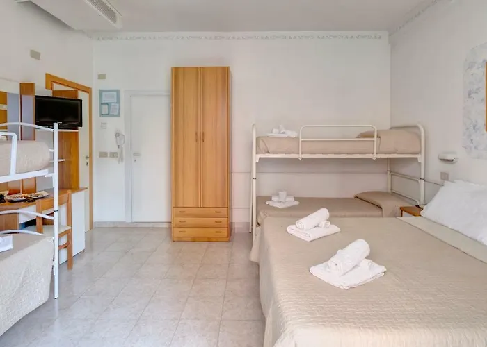 Niagara 리치오네