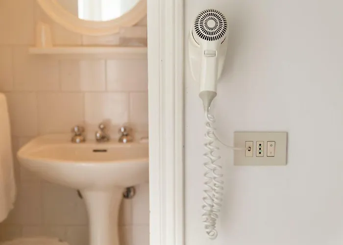 Niagara Ξενοδοχείο Ριτσιόνε