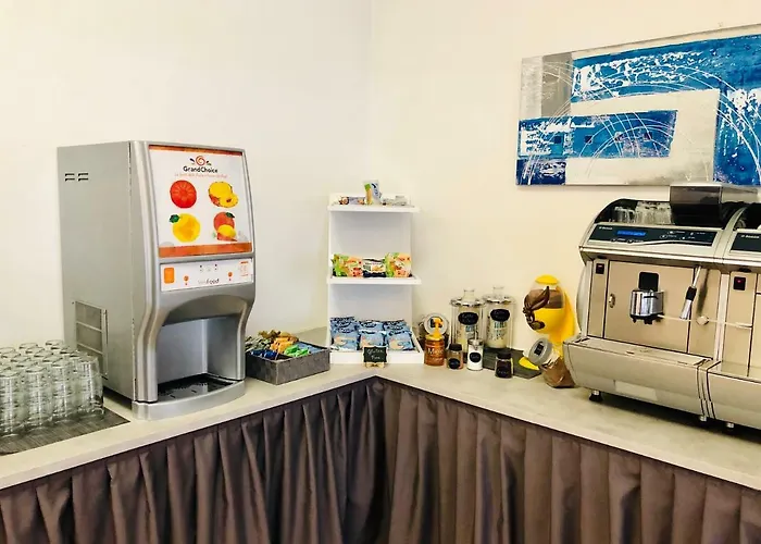 ホテル Niagara リッチョーネ