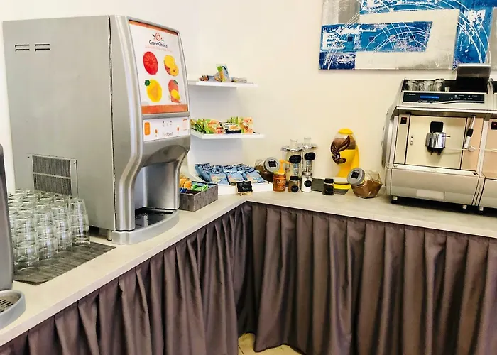 Niagara Ξενοδοχείο