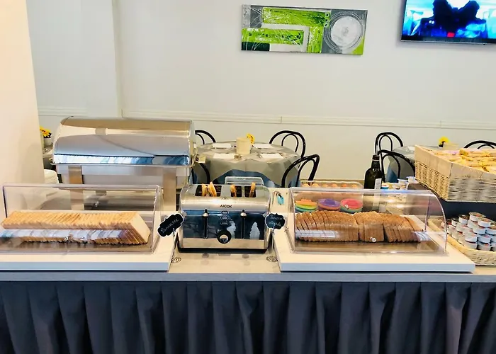 Niagara 3* リッチョーネ