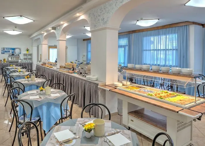 Niagara 리치오네