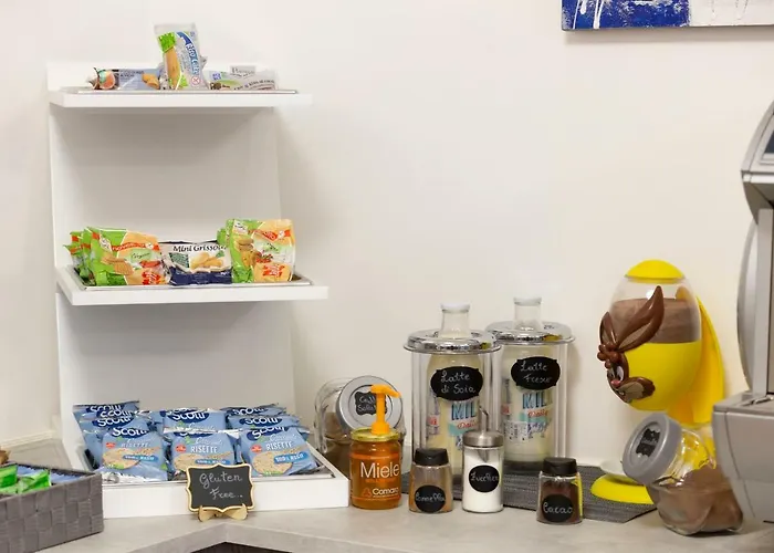 Niagara Ξενοδοχείο