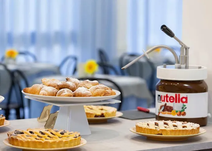 Niagara Ριτσιόνε