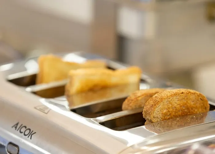 Niagara 3* リッチョーネ