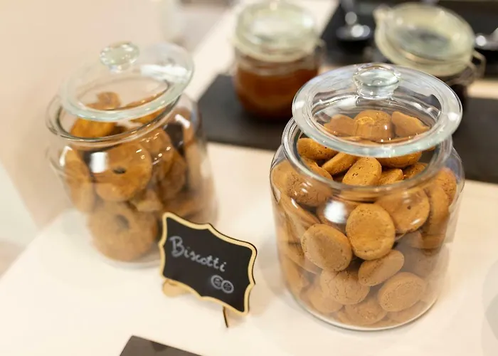 ホテル Niagara リッチョーネ