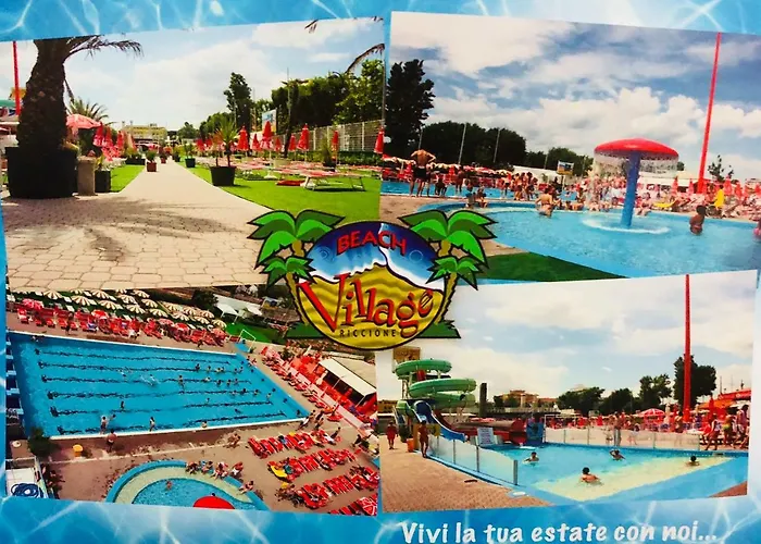 Niagara リッチョーネ